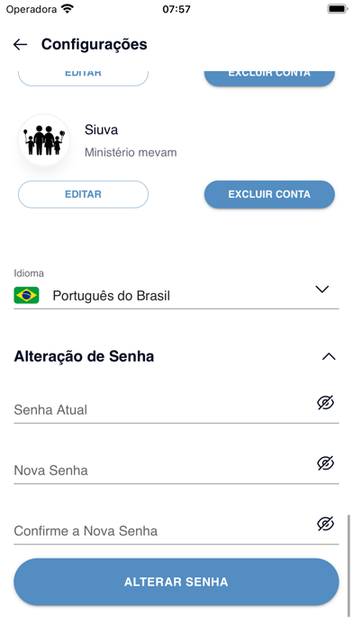 Paz Kids Screenshot