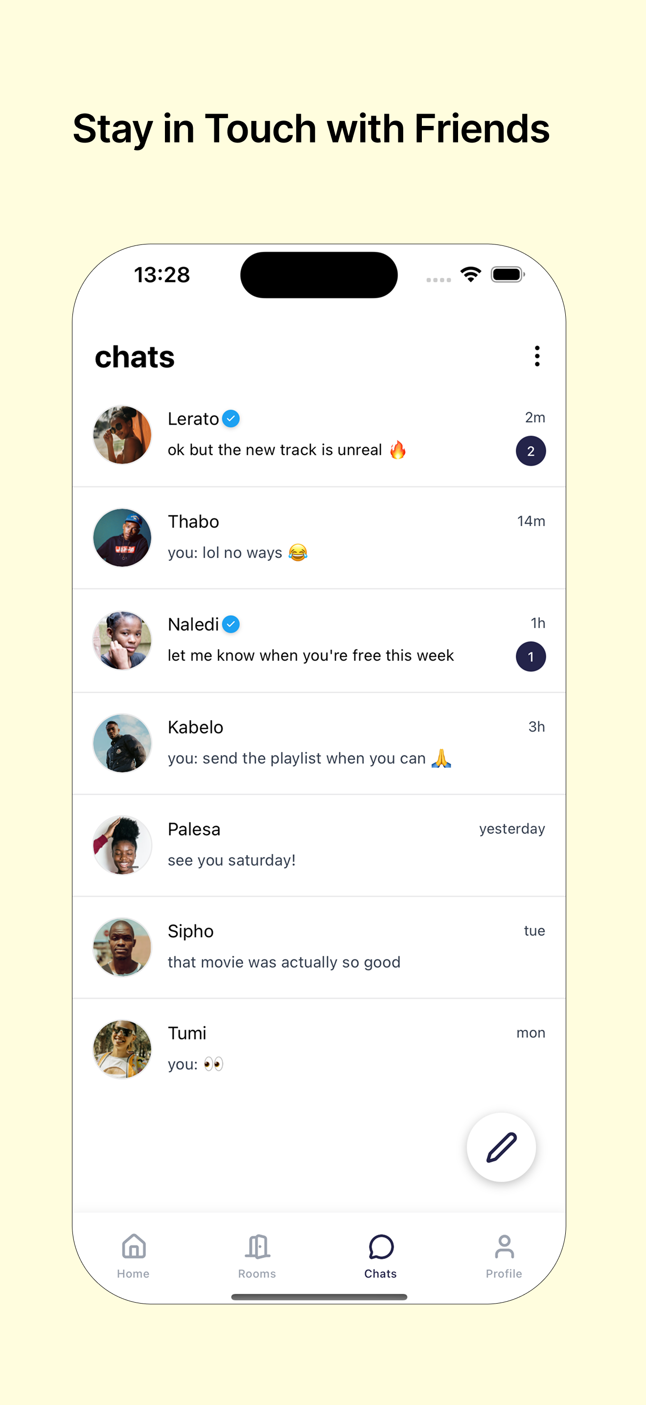 Loolio screenshot 2