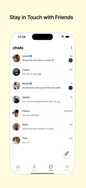 Loolio screenshot 2