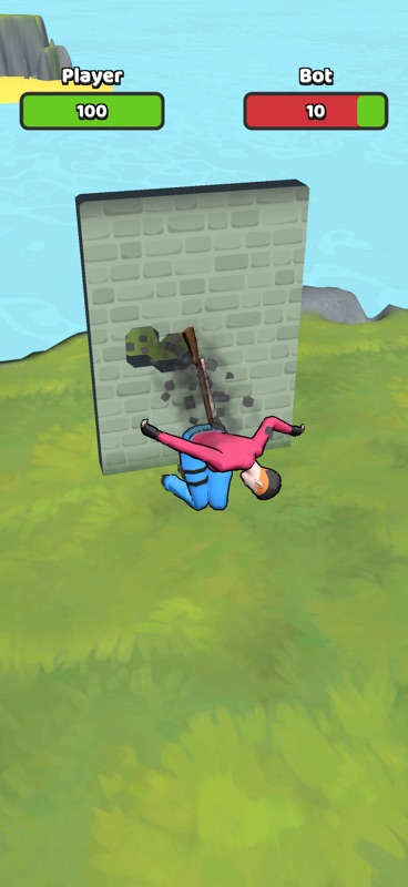 Snipers Duel screenshot 2