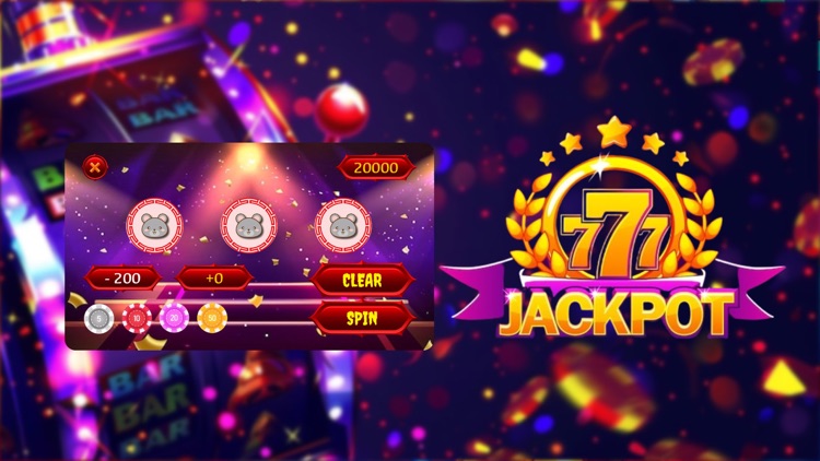 Adventure Slots