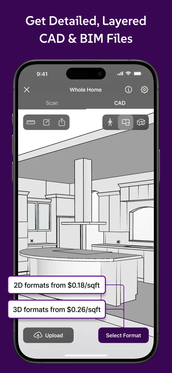 Screenshot #3 pour Twindo (formerly Canvas)