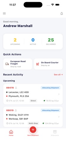 Speedel Screenshot 1 of 5