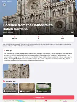 Italy Travel Guide Offline screenshot 11