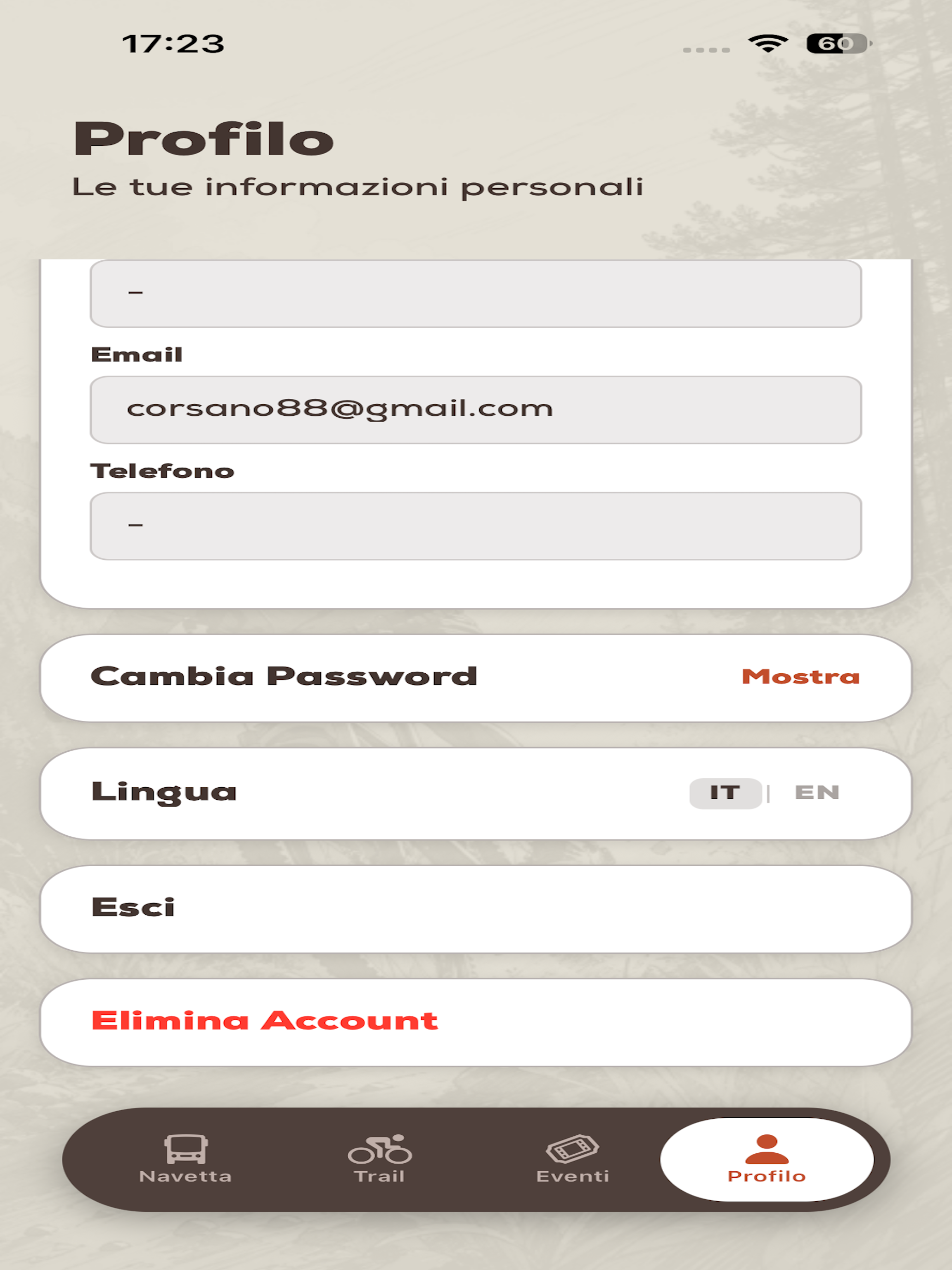 AlpicellaBikeParkApp