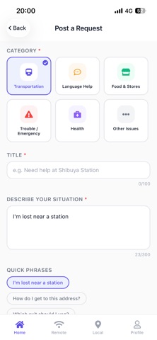 YuiMate screenshot