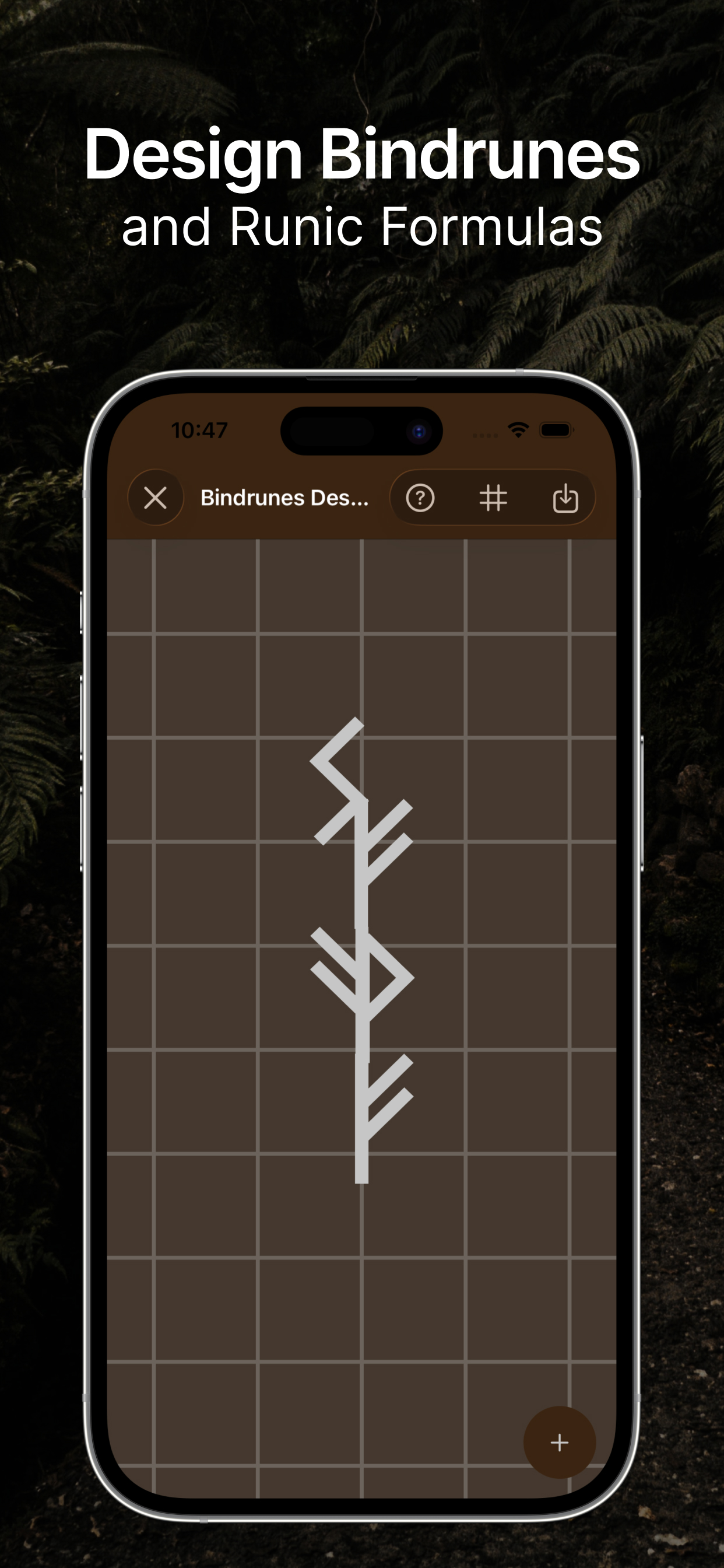Runic Formulas & Book of Runes screenshot 3