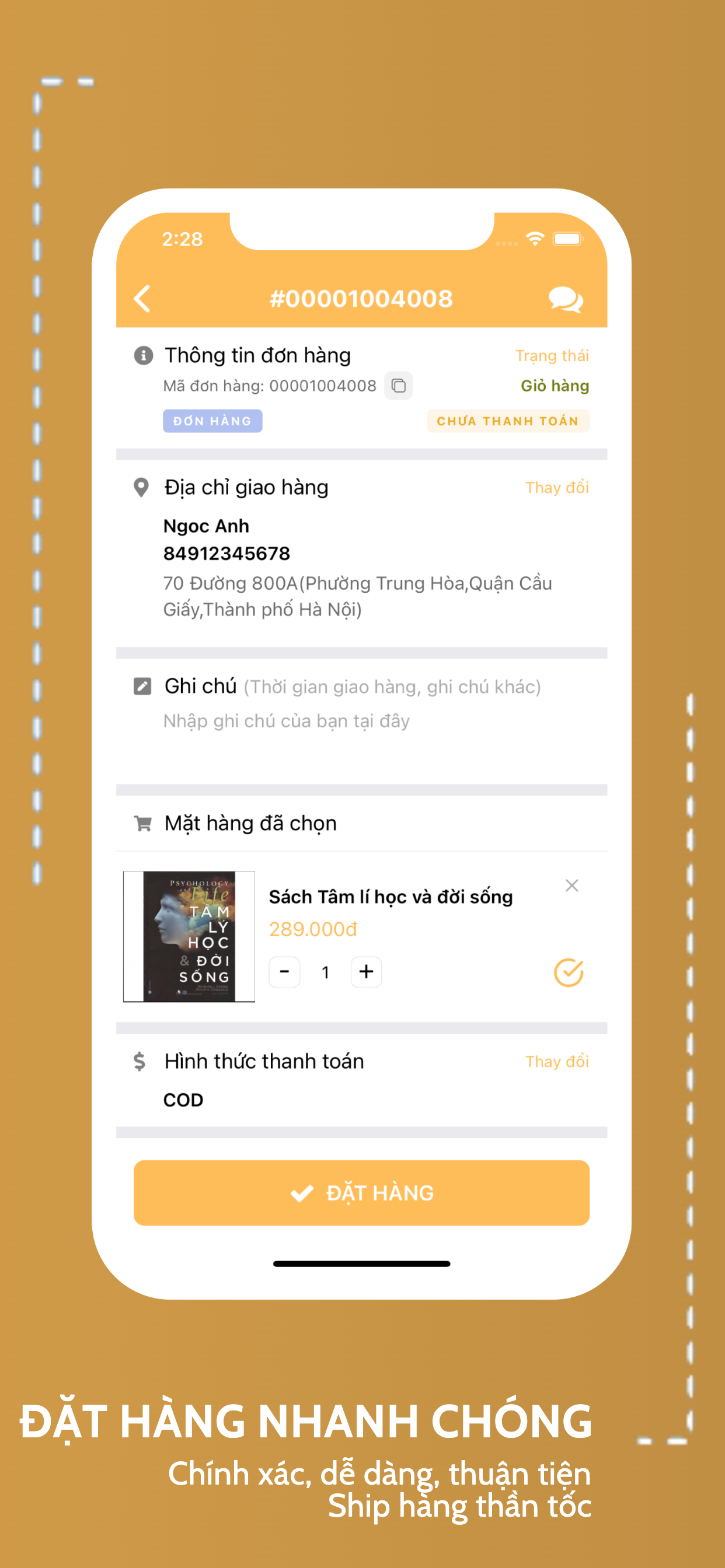 Tien Tran - Tâm Lý Tình Yêu screenshot 4