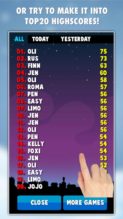 Christmas Games 5-in-1 screenshot-6