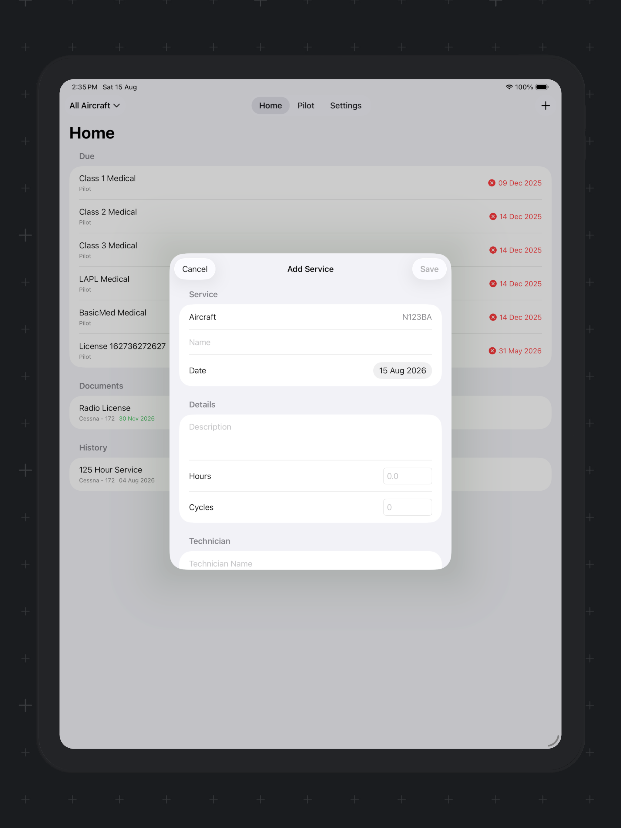 AirCrafty screenshot 10