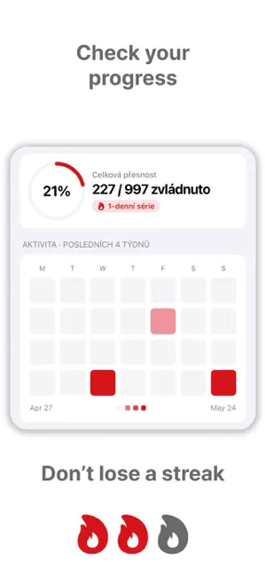 DriveEU CZ: Czech Driving Test screenshot 4
