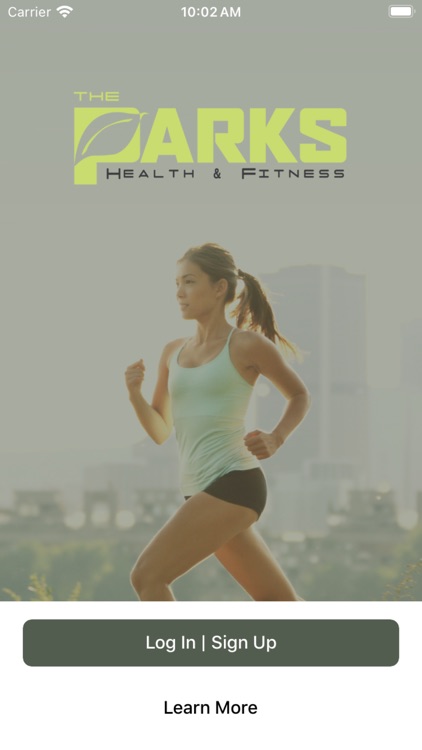 The Parks Health & Fitness