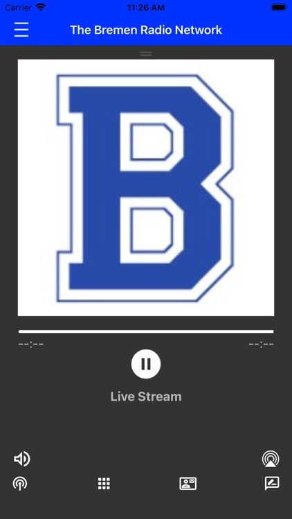 Bremen Blue Devils Network