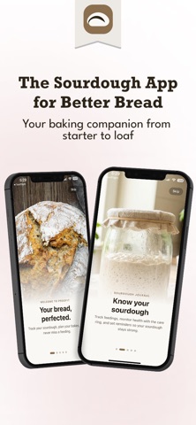 proofit - Baking Companion screenshot