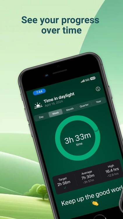 Easy Streak:Fitness Simplified