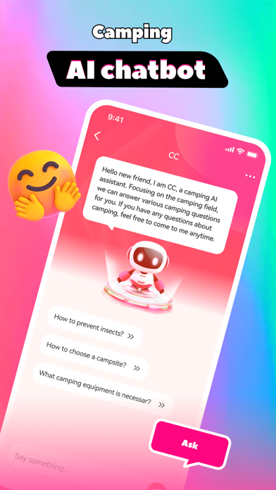 Byoliv - Live Chat，Video Screenshot