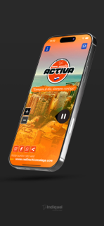 Activa Fm Málaga screenshot 3