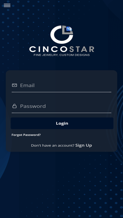 CincoStar Screenshot