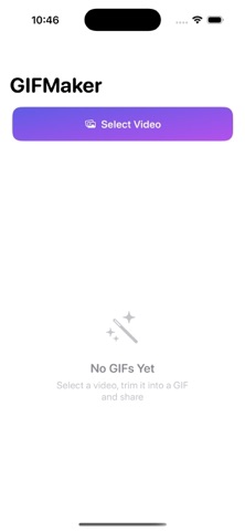 GIFMaker Pro Mo Screenshot 1 of 5