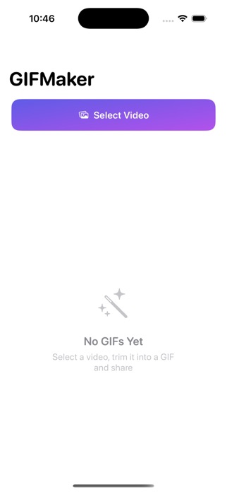 GIFMaker Pro Mo Screenshot 1 of 5
