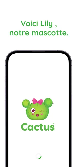 Cactus France screenshot 1