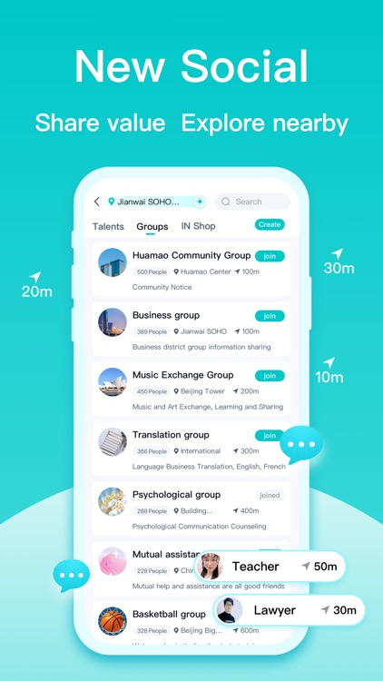 Youbang screenshot-3