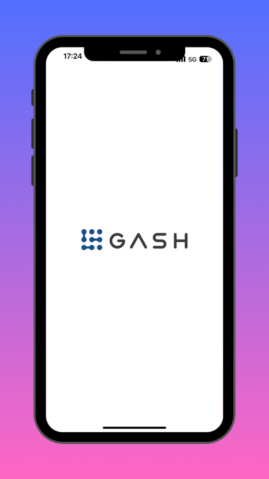GASH - ซื้อขายทองคำออนไลน์ Screenshot