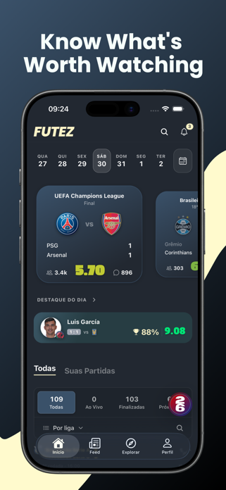 Futez Screenshot 4 of 6