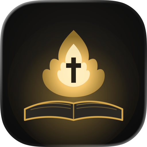 Bible Storyteller: Audio