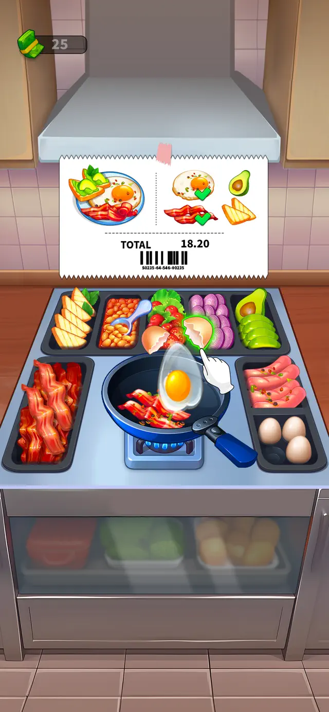 We Are Cooking screenshot 3