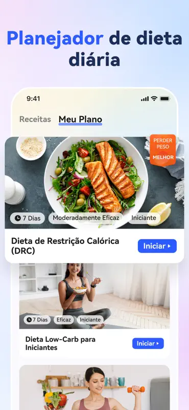 Contador Calorias IA: Appediet screenshot 10 of 10