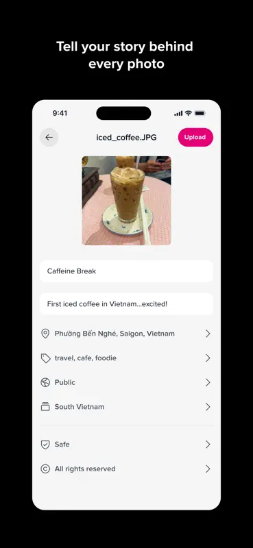 Flickr screenshot 6 of 7