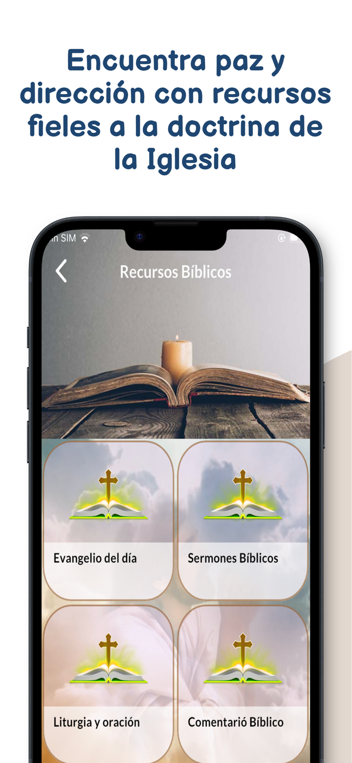 La Biblia Latinoamericana. screenshot 9