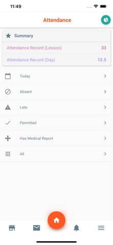 Gaziantep Kolej Vakfı Okulları screenshot