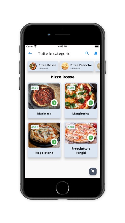 Il Michelangelo della Pizza