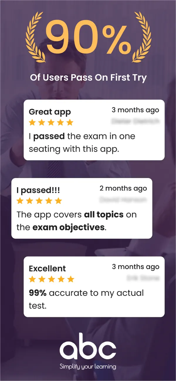 Screenshot #1 pour AP Psych Practice Test 2026