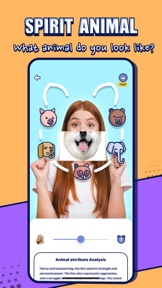 Portrait:Make Avatar Character screenshot