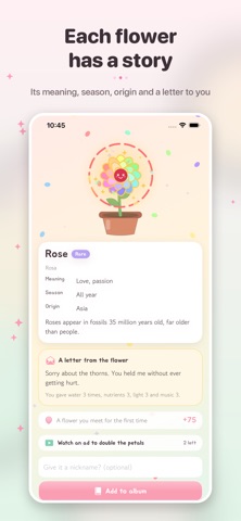 Flosome 4