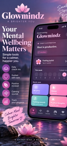 GlowMindz Screenshot 1 of 5