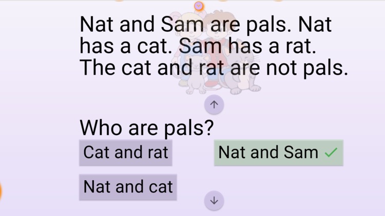 Kindergarten Phonics screenshot-9