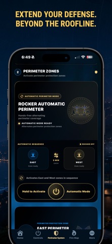WildfireX Screenshot 8 of 10