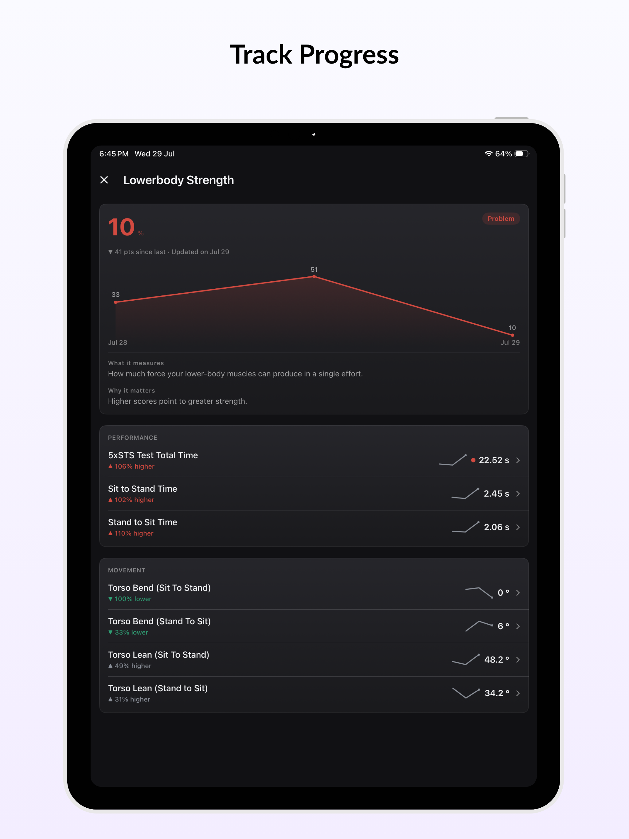 Equilibrium by Vayu Technology screenshot 8