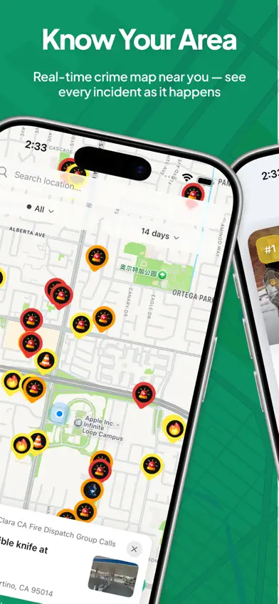 Local Matters: Where You Live screenshot 2