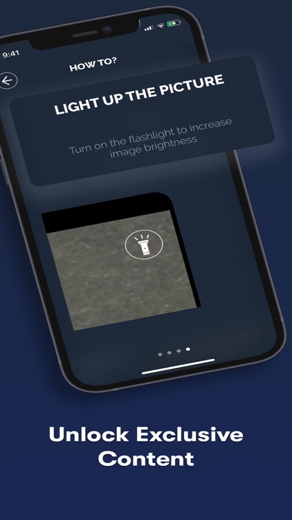 Honav Interactive Pins screenshot-4