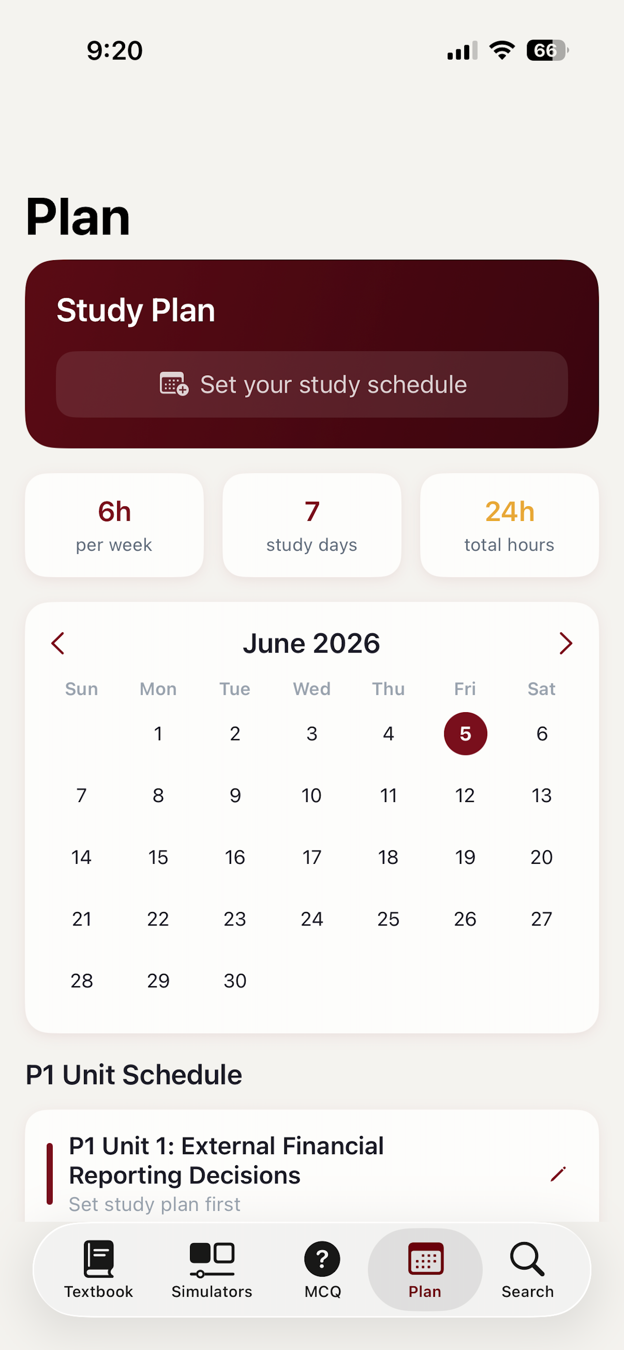 Pro-MA & CMA screenshot 8