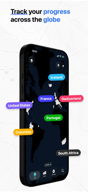 The Puzzle Map screenshot 2
