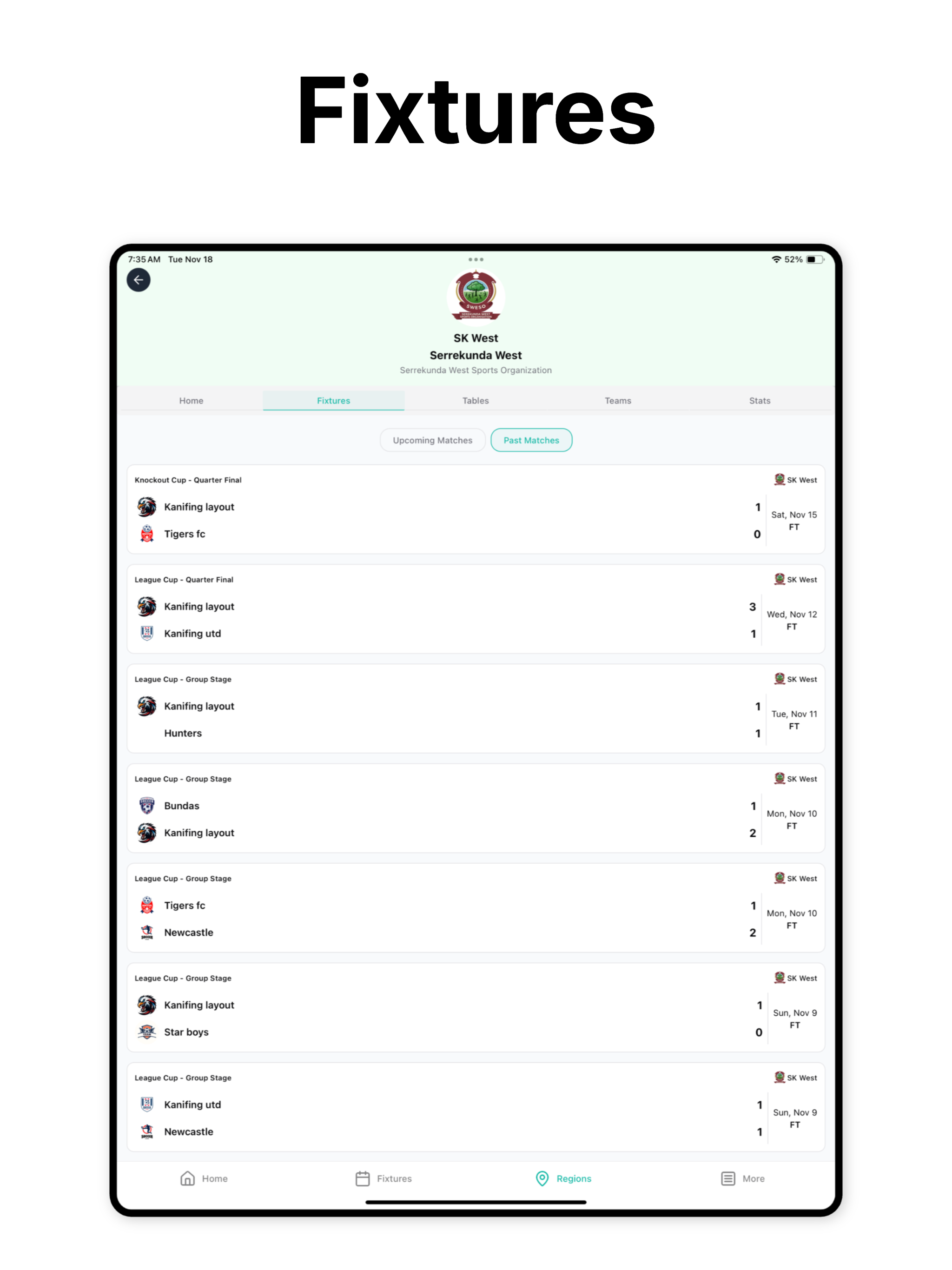 Nawettan screenshot 9