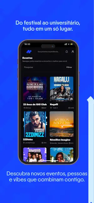 Nittio screenshot 1