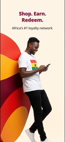 Points Africa screenshot