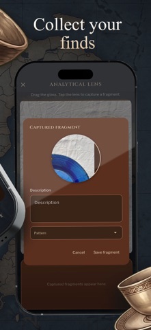 The Sunken Banquet screenshot 3